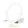 6" Ultra Slim 3000K LED Canless Recessed Lighting Kit