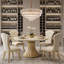Soleil 22-Light Chandelier
