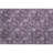 Premium Machine Washable Prisco Plum Rug-1289966955