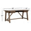 Bureau d'écriture Billie Brown