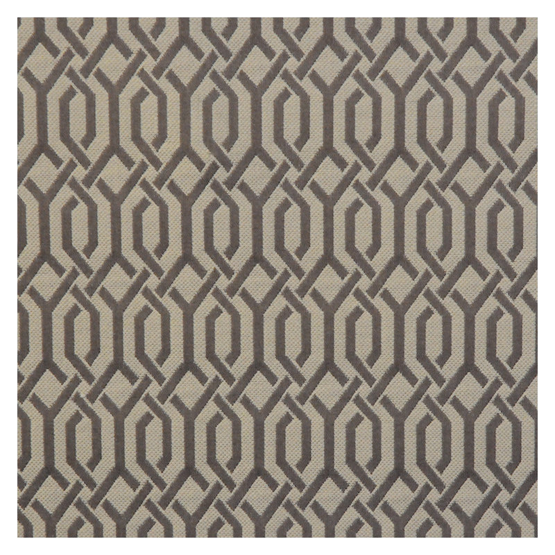 Tissu géométrique