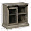 Buffet polyvalent rustique pour le salon avec rangement personnalisable