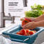 Passoire pliable KitchenAid®-128492825