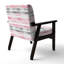 Chaise rembourrée Modern-870966691