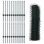 50 cm H x 5000 cm W Fencing Kits Fencing