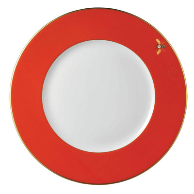 Handmade Decorative Plate