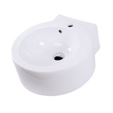 Open Space 19.68'' L Bathroom Sink