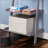 Versatile 5-Tier Ladder Shelf for Extra Storage and Stylish Display-1249443686