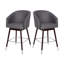 Tabouret de bar et de comptoir Brida-88697034-88697030