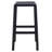 Bluebelle Counter Stool with Solid Wood Frame-847858309-877019601