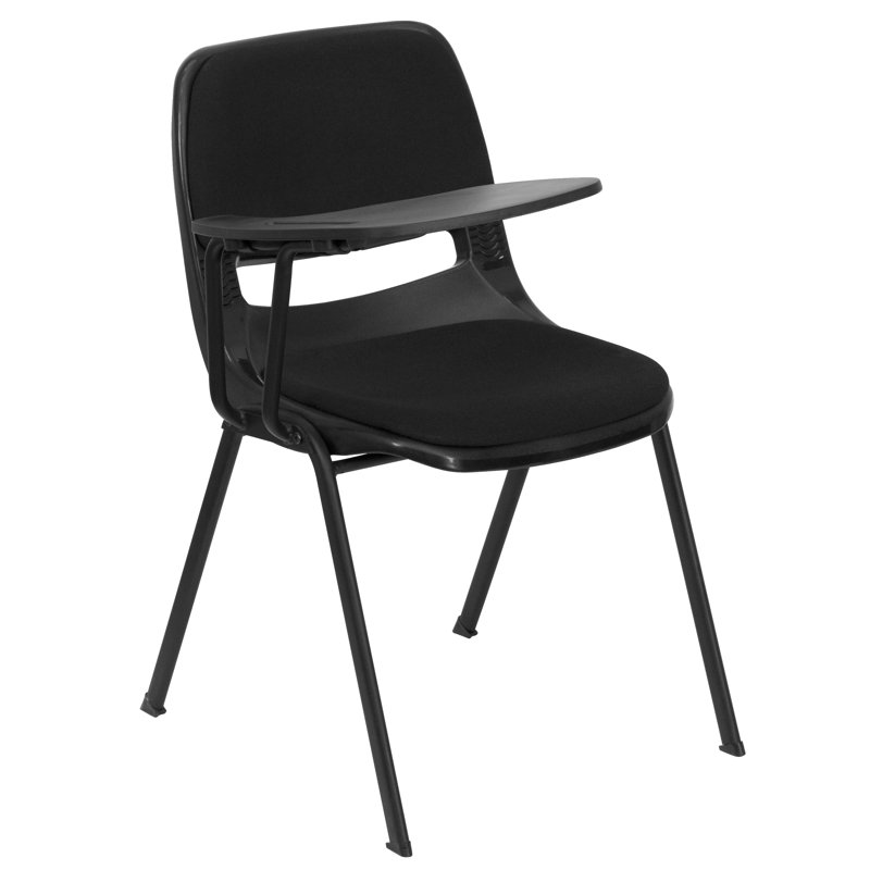 Fauteuil ergonomique rembourré Westley