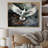 " China Art Redcrowed Crane III "-693360252-693360253