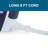 CCSC Series Commercial Care 1600 Watts Iron with Self-Cleaning-71139350