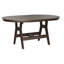 Harbor Outdoor Oval Bar Table-103830681-103830634-103830684