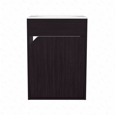 Lavabo pour salle de bain Hudson