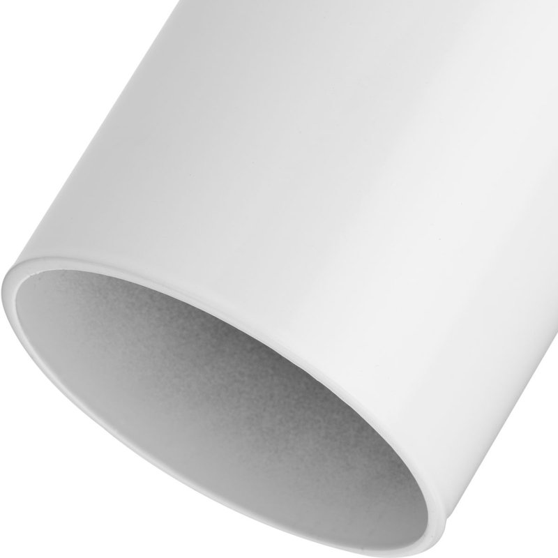 Azmar directionnel et projecteur, Blanc