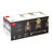 5-Piece Matte Brass All-In-One Bathroom Hardware Set-72161401