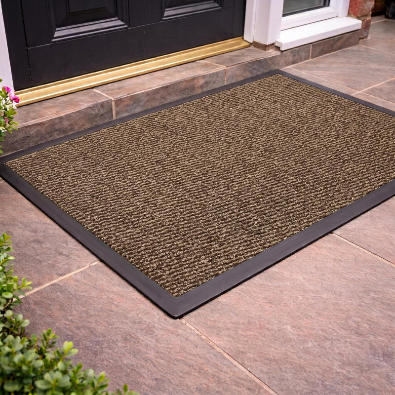 Non-Slip Doormat