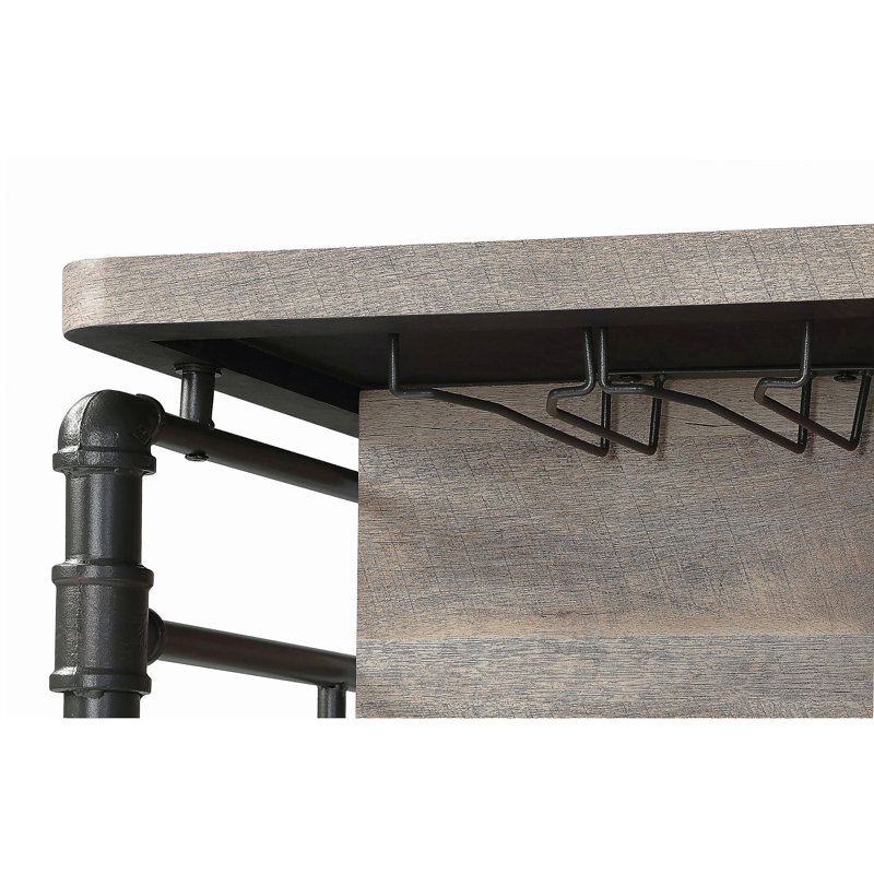 Table de bar Edina