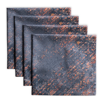 Cotton Square Napkin