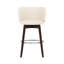 Tabouret de bar rotatif 26 po-2113829063