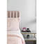 Lit plateforme Aykah Privé With Sleek Lined Platform Bed -450090841-450090840
