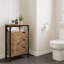 Armoire de rangement au sol-478926761