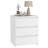 Arieyonna 3 - Drawer Nightstand-1430045375