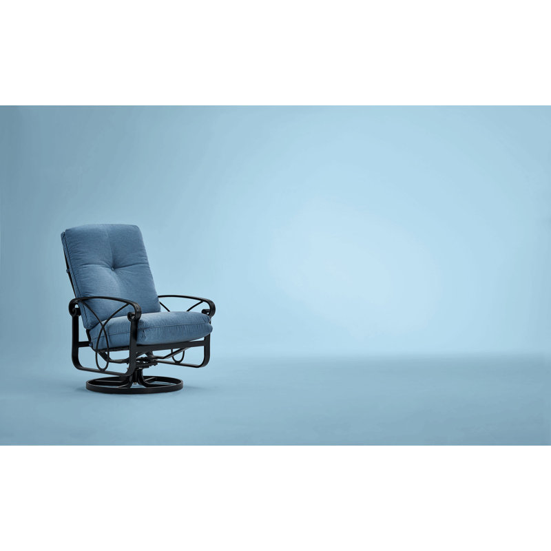 Palazzo Cushion Outdoor Lounge Chair