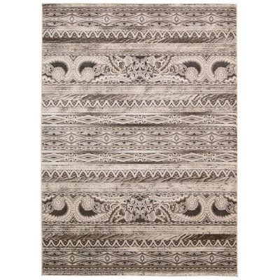 Ramas Abstract Area Rug