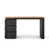 Black Oak Effect