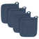 RITZ Cotton Potholder Set