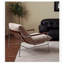 Chaise confortable avec structure en acier-106897696