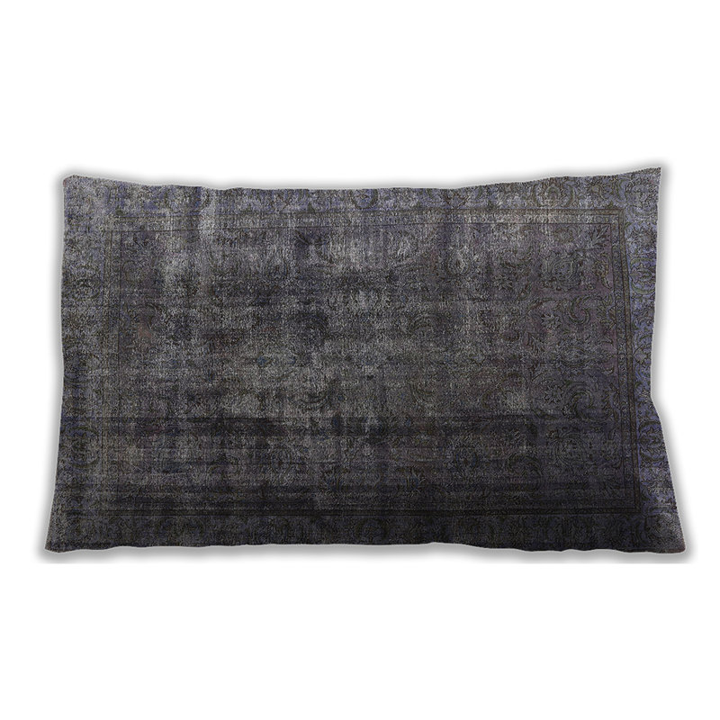 Housse et insert de coussin extérieur d'extérieur