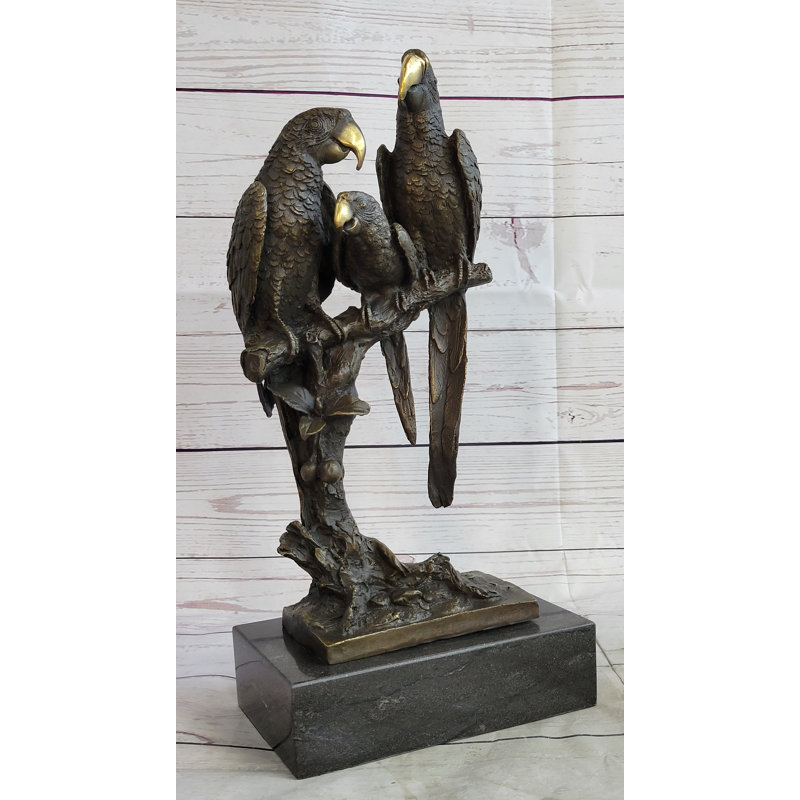 Figurines et sculptures Brendolyn