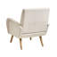 PLASSEN Upholstered Armchair-118806366