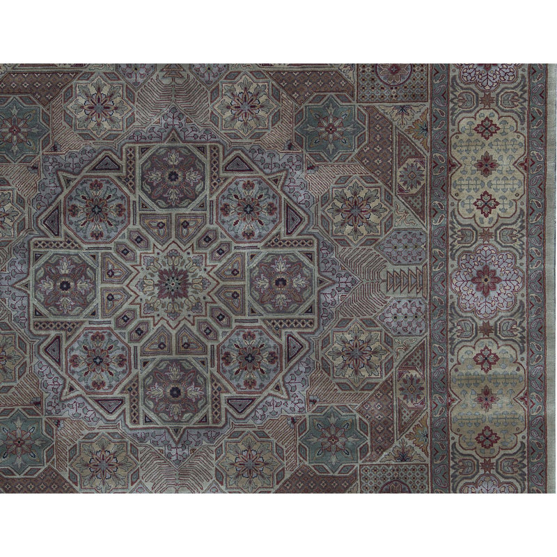 Crown One-of-a-Kind 10' X 13'11" Area Rug