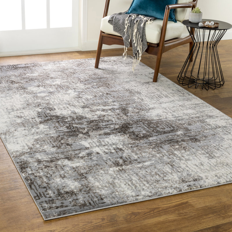 Tapis, Rectangle 6 pi 6 po x 9 pi 2 po