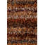 Tapis brun foncé Dorothy-24415527