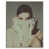 Silver Floater Frame