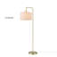 Lampe sur pied arquée 58 po Chattahoochee-323443793