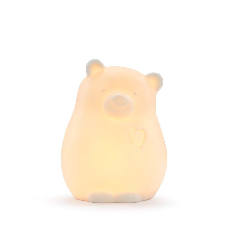 Nighty Night Bear Night Light