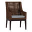 Peninsula Patio Dining Armchair with Cushions-721273597-756465803-721266382