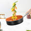 7 - Piece Non-Stick Aluminum Cookware Set