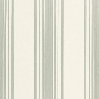 Carnegie Cotton Stripe Fabric