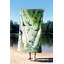 Serviette de plage