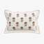 Regal Marigold Cotton Floral Duvet Cover Set with Pillowcases Included-107402749