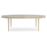 Oval Dining Table