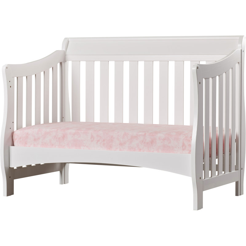 Bayville - Piece Standard Crib Flat Sheet