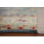 Tapis bleu Kazak